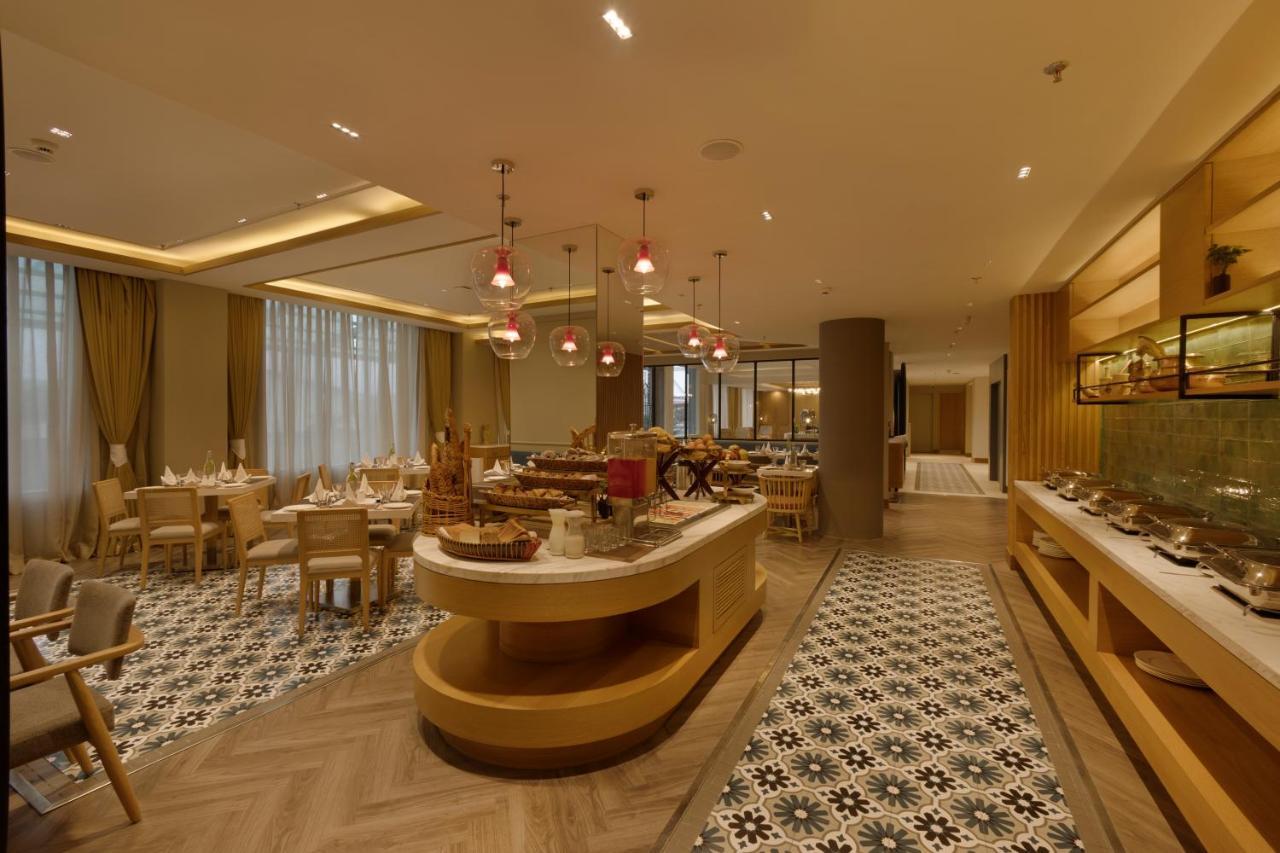 Sarovar Portico Srinagar المظهر الخارجي الصورة